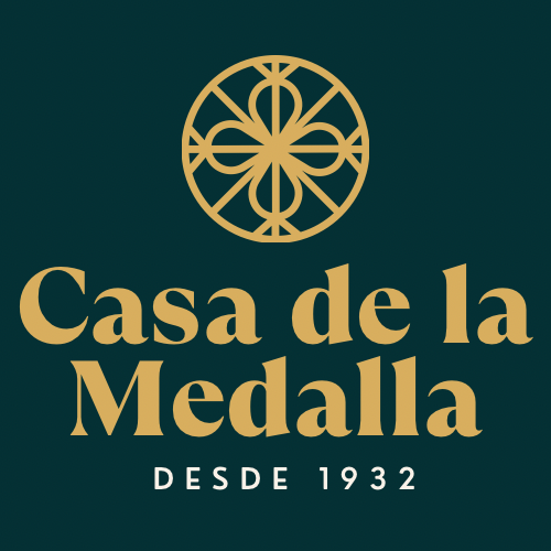 Casa de la Medalla